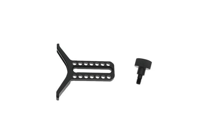 DJI Ronin M Lens Support Mount Part 3