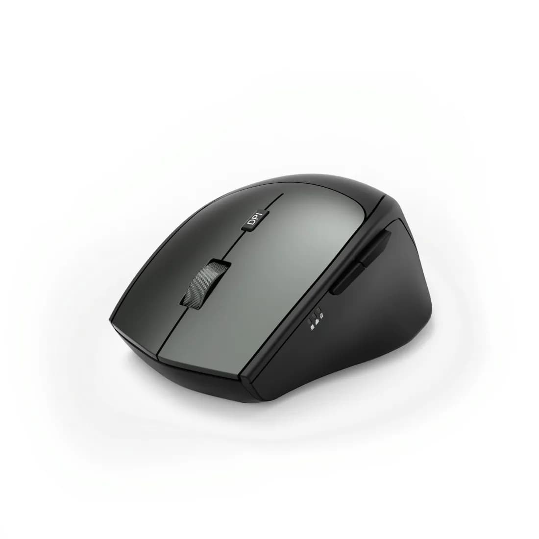Hama MW-600 -langaton ergonominen hiiri, musta