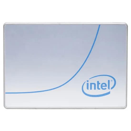 Intel DC P4510 Series 4 Tt U.2 PCIe 3.1 x4 -SSD-levy