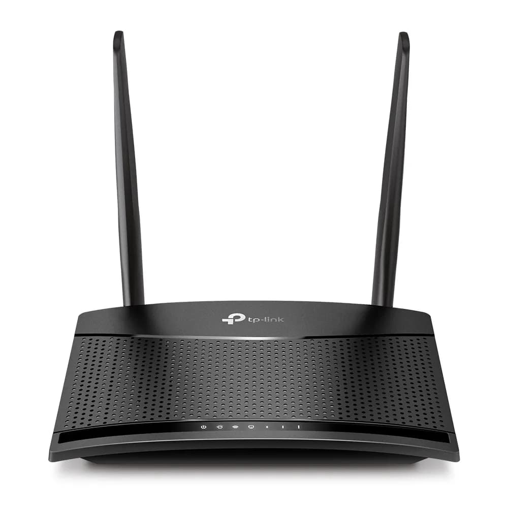 TP-Link TL-MR100 N300 4G LTE - langaton 4G/LT