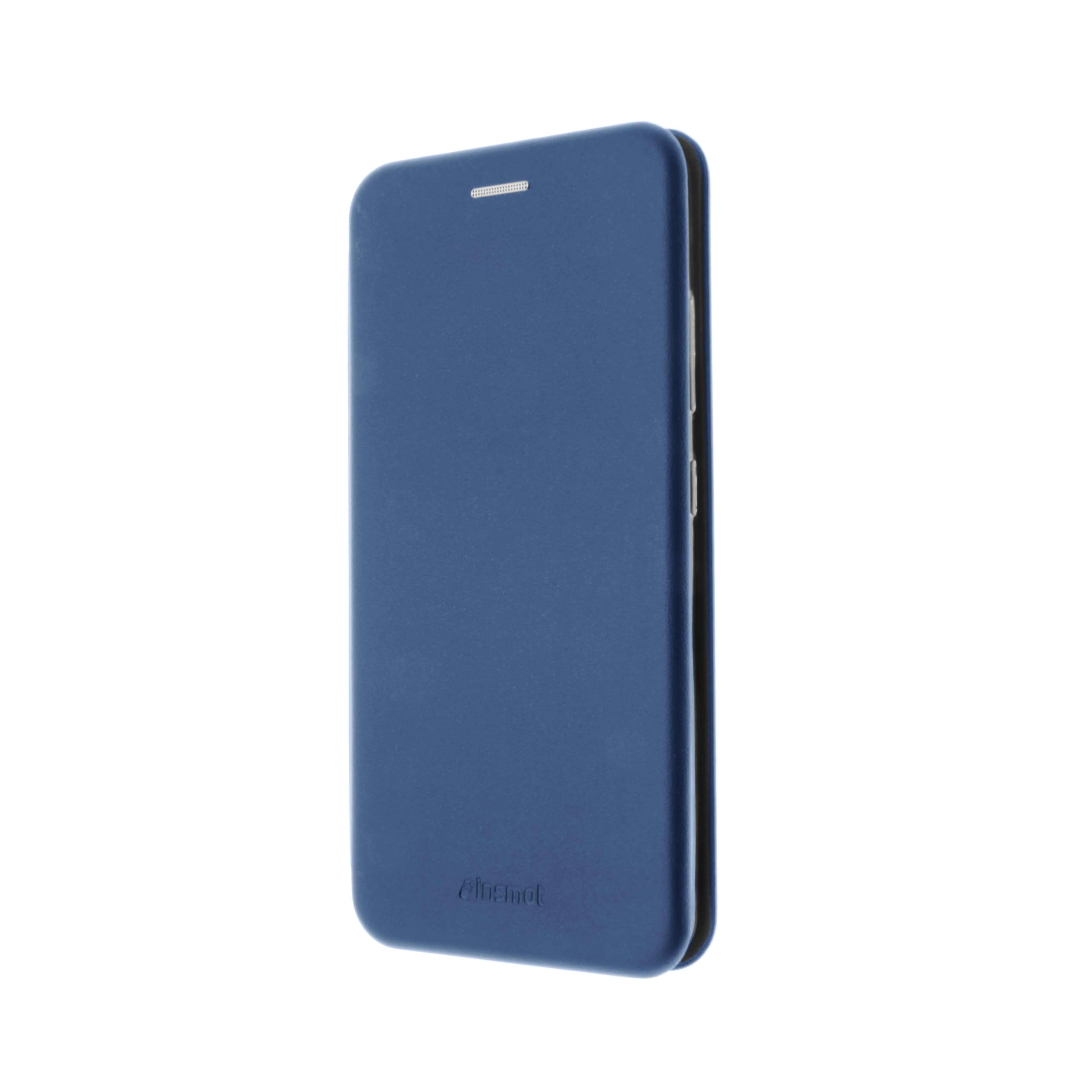 Insmat Folio Case, Galaxy A32 4G -suojakotelo, Sininen