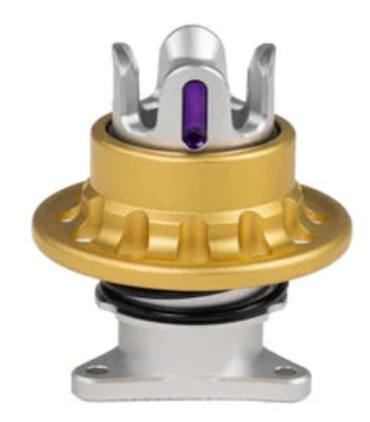 Conspit Ares CPD Quick Release