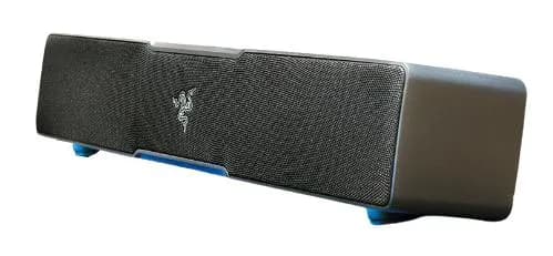 Razer Leviathan V2 X 2.1 soundbar, musta