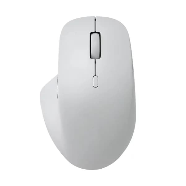 Rapoo M50 Plus -langaton hiiri, valkoinen