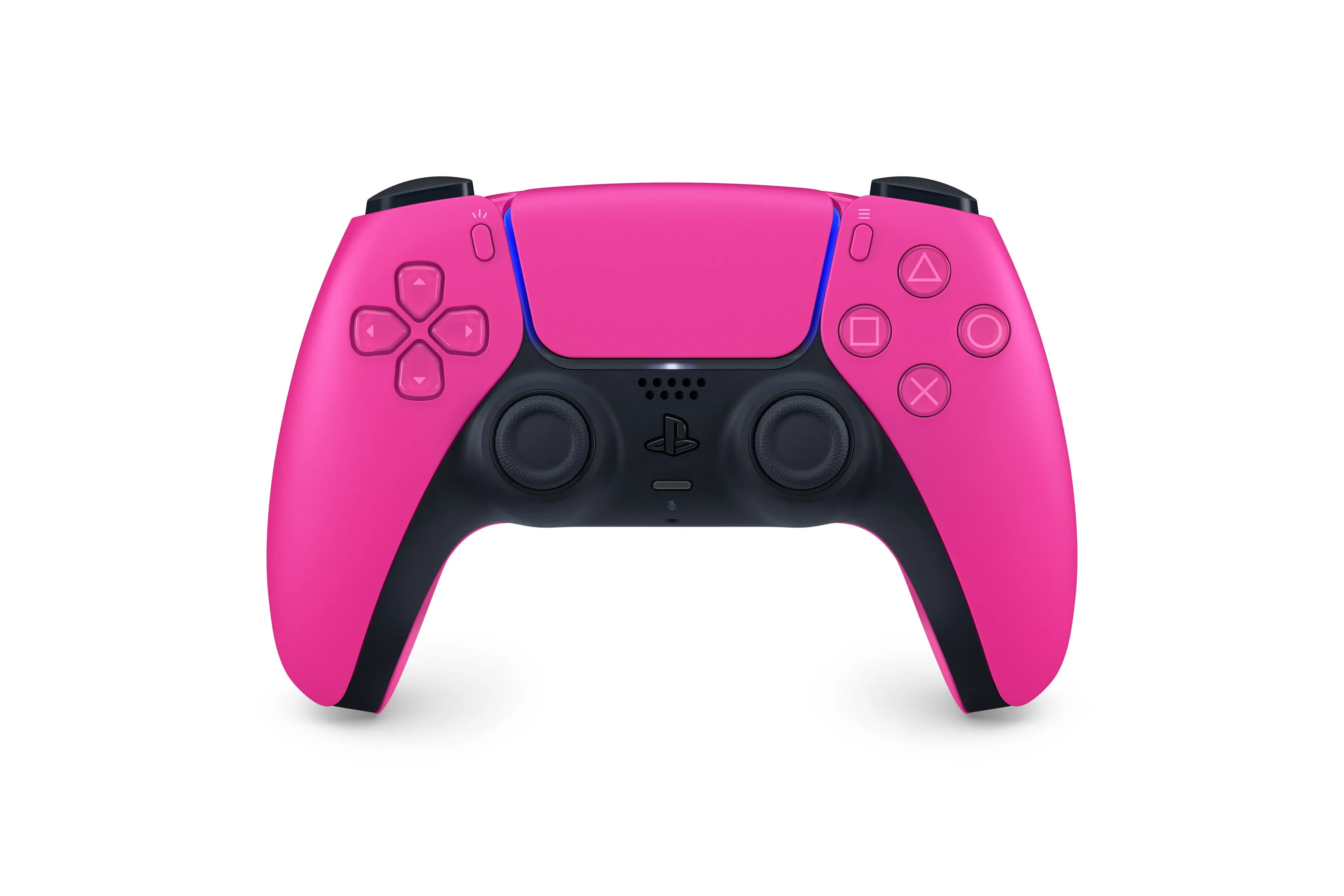 Sony DualSense -langaton ohjain, PS5, Pinkki