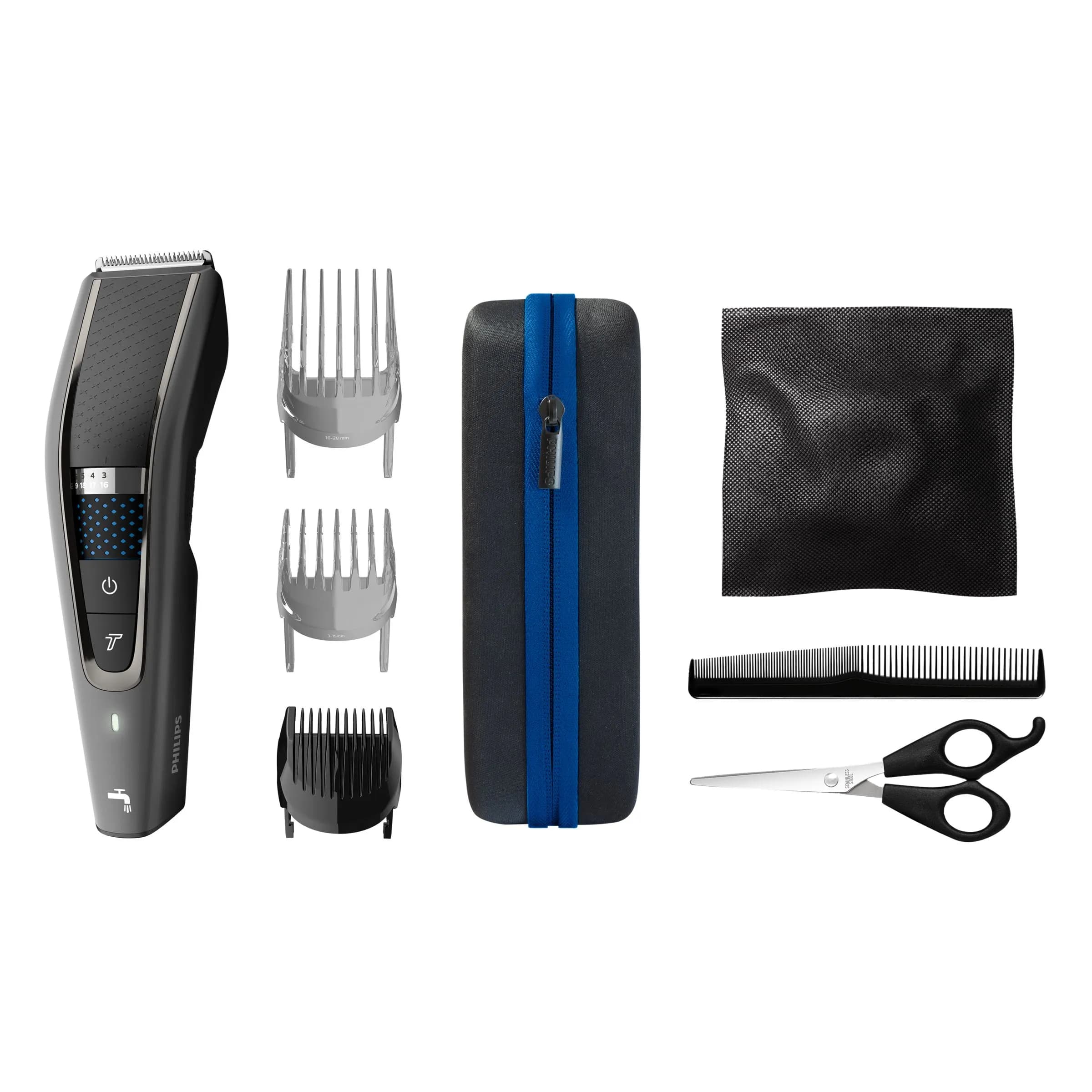 Philips Hairclipper series 7000 -kotiparturi