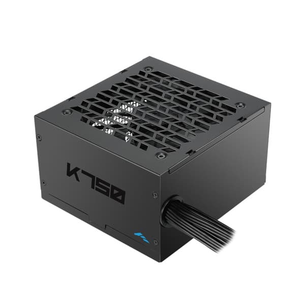 SAMA K750 750W ATX 2.52 -virtalähde, 80 Plus Bronze
