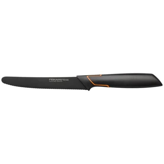 Fiskars Edge tomaattiveitsi 13cm
