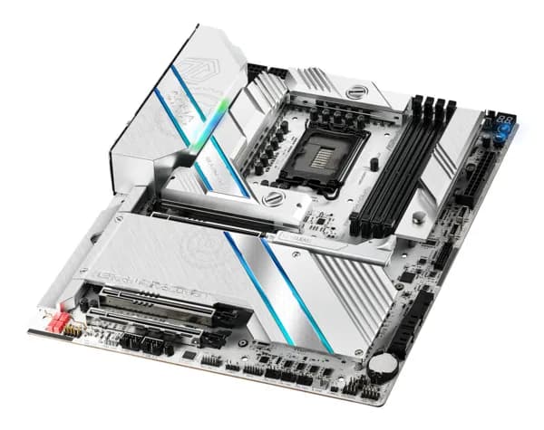 ASRock Z890 Taichi Aqua WiFi 7 LGA1851 E-ATX -emolevy