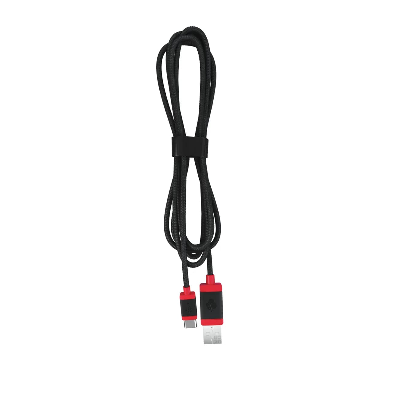 CHERRY USB-A – USB-C -kaapeli, 1,5 m, musta