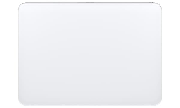 Apple Magic Trackpad -langaton trackpad, valkoinen