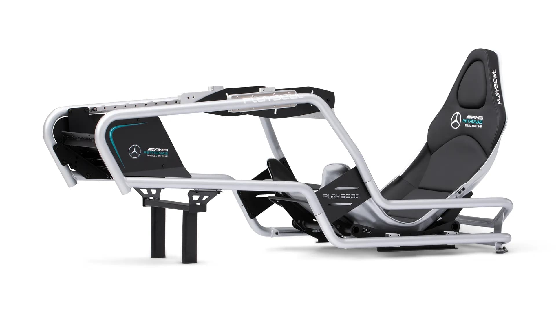 Playseat Formula Intelligence -ajotuoli, Mercedes AMG F1