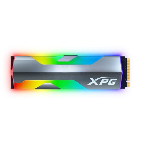 ADATA XPG Spectrix S20G Heatsink 1 Tt M.2 NVMe -SSD-levy