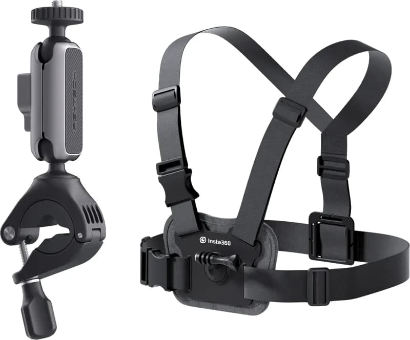 Insta360 Bike Bundle