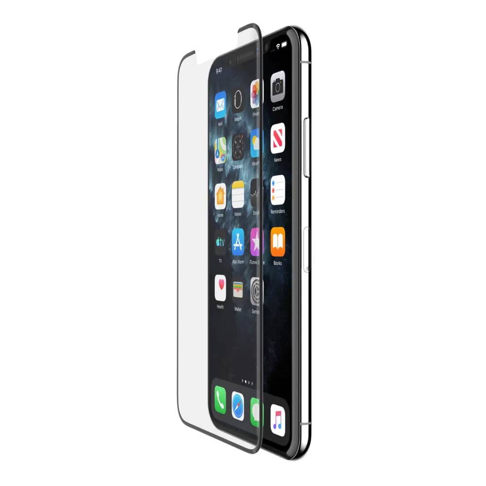 Belkin TCP Invisiglass Ultra iPhone XS Max -lasikalvo