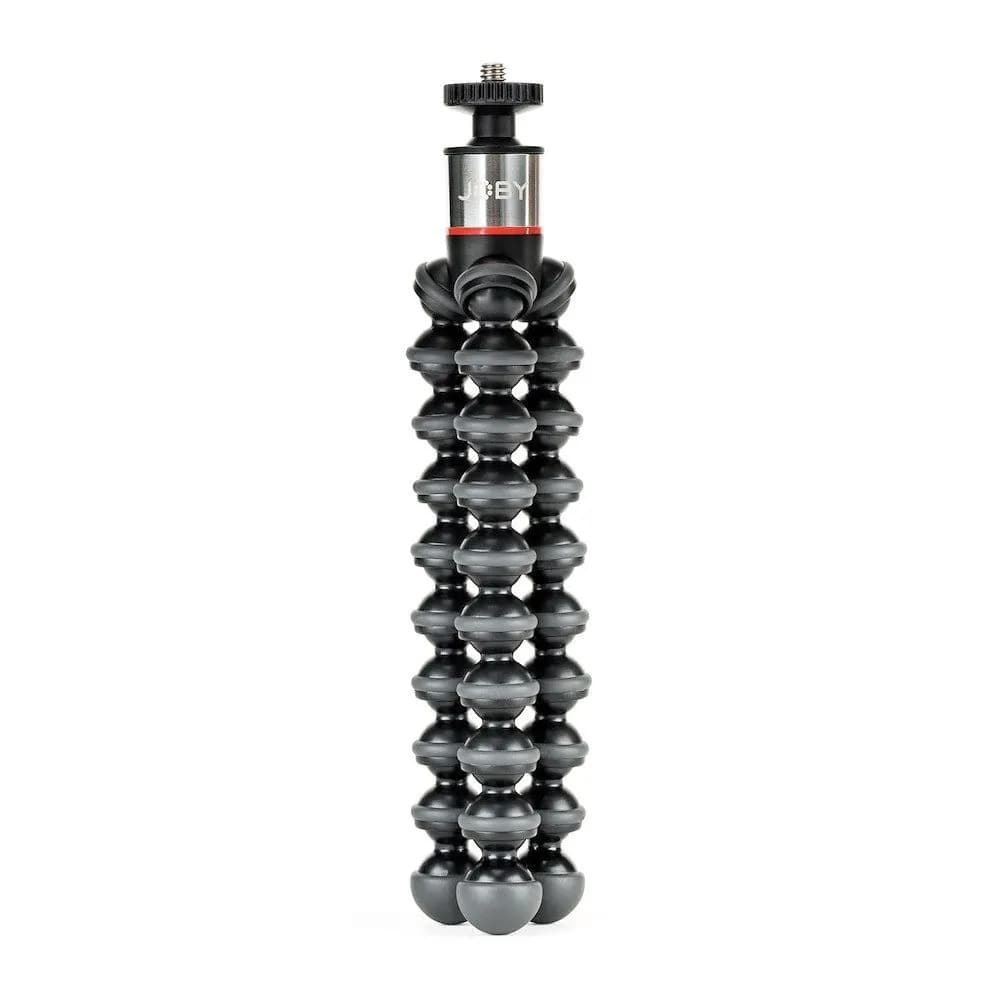JOBY Jalusta GorillaPod 500 Musta
