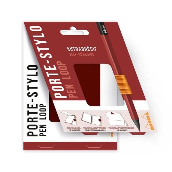 Rhodiarama pen-loop sage