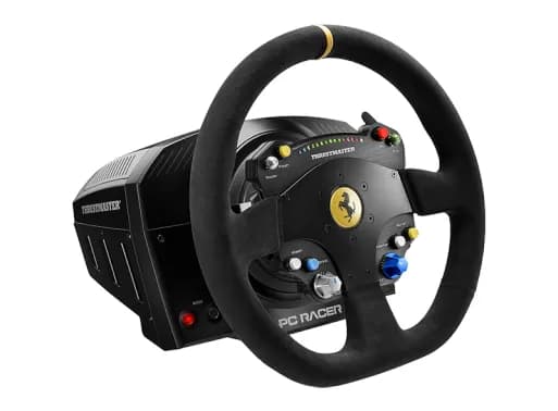 Thrustmaster TS-PC RACER Ferrari 488 Challenge Edition -rattiohjain, PC