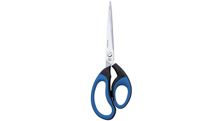 Scissors Soft cut Wedo 250 mm