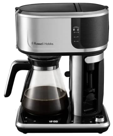 Russell Hobbs Attentiv 26230-56 Kahvinkeitin 1,25 litraa