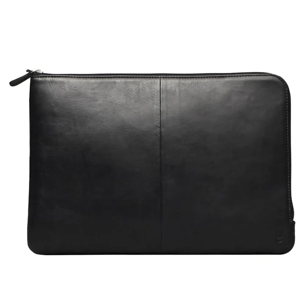 Buffalo Sleeve -suojatasku, musta, 15"