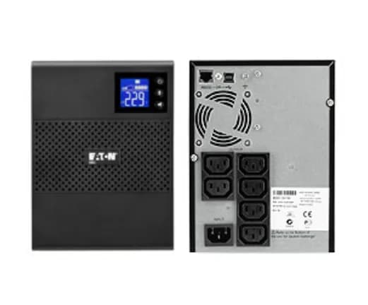 EATON USV 5SC 750i 750VA/525Watt Line interactive