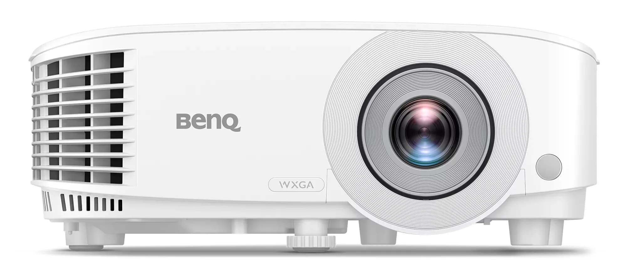 BenQ MW560C DLP WXGA 4000 ANSI lm -projektori, valkoinen
