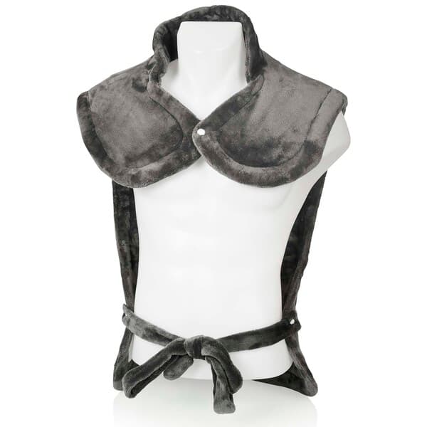 Tristar Sähköinen niska- ja olkapäälämmitin 90x65cm