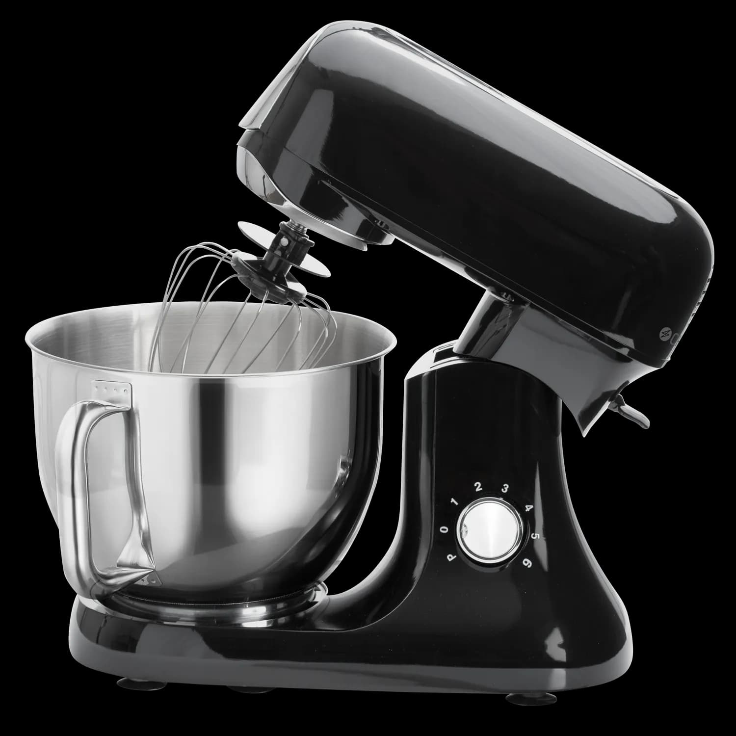 Champion Pro 1200W 6L -monitoimikone, shiny