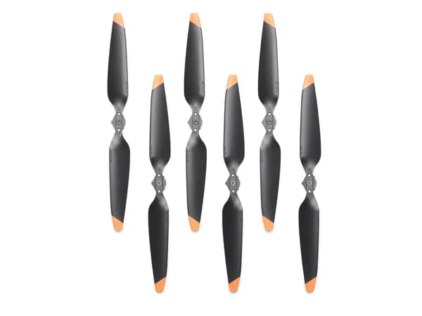 DJI,  Propellers for Matrice 4T/E