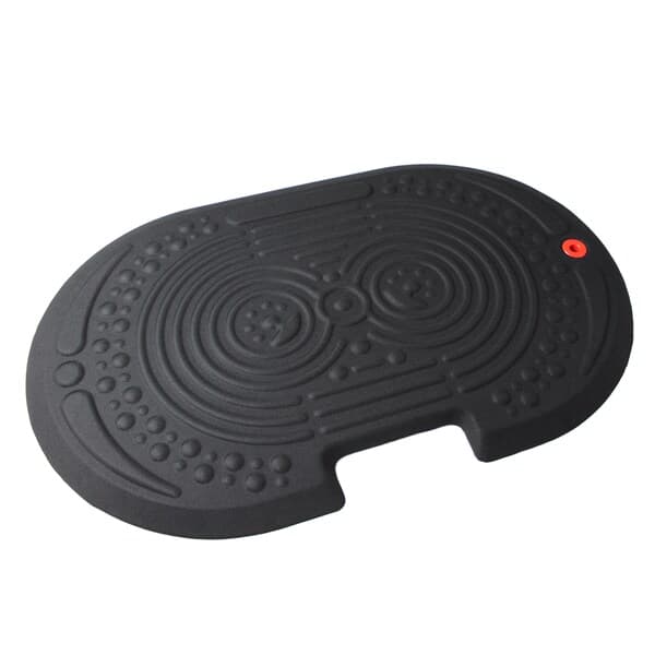 AFS-TEX 2000X anti-fatigue matto 40x60 cm musta