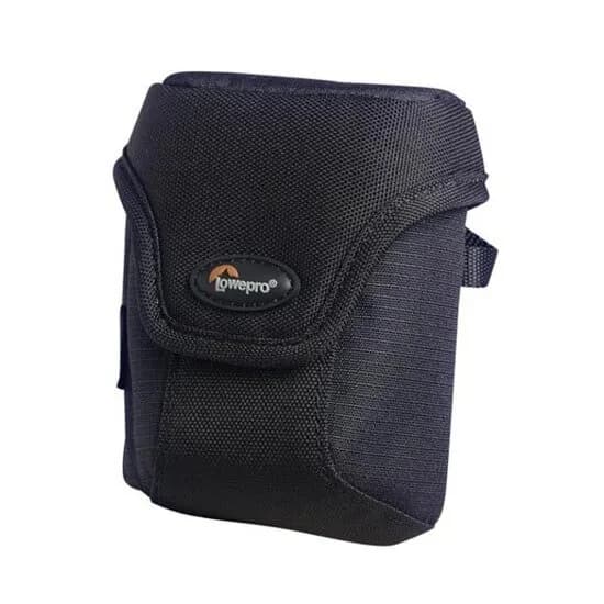 Lowepro Altus 20 Musta