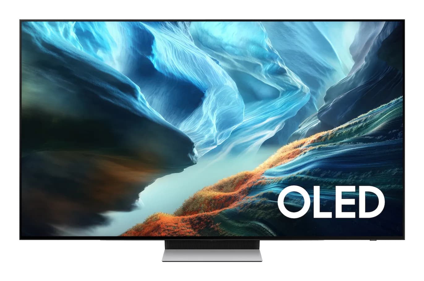 Samsung S90H 55" 4K OLED Tizen TV, 100 Hz