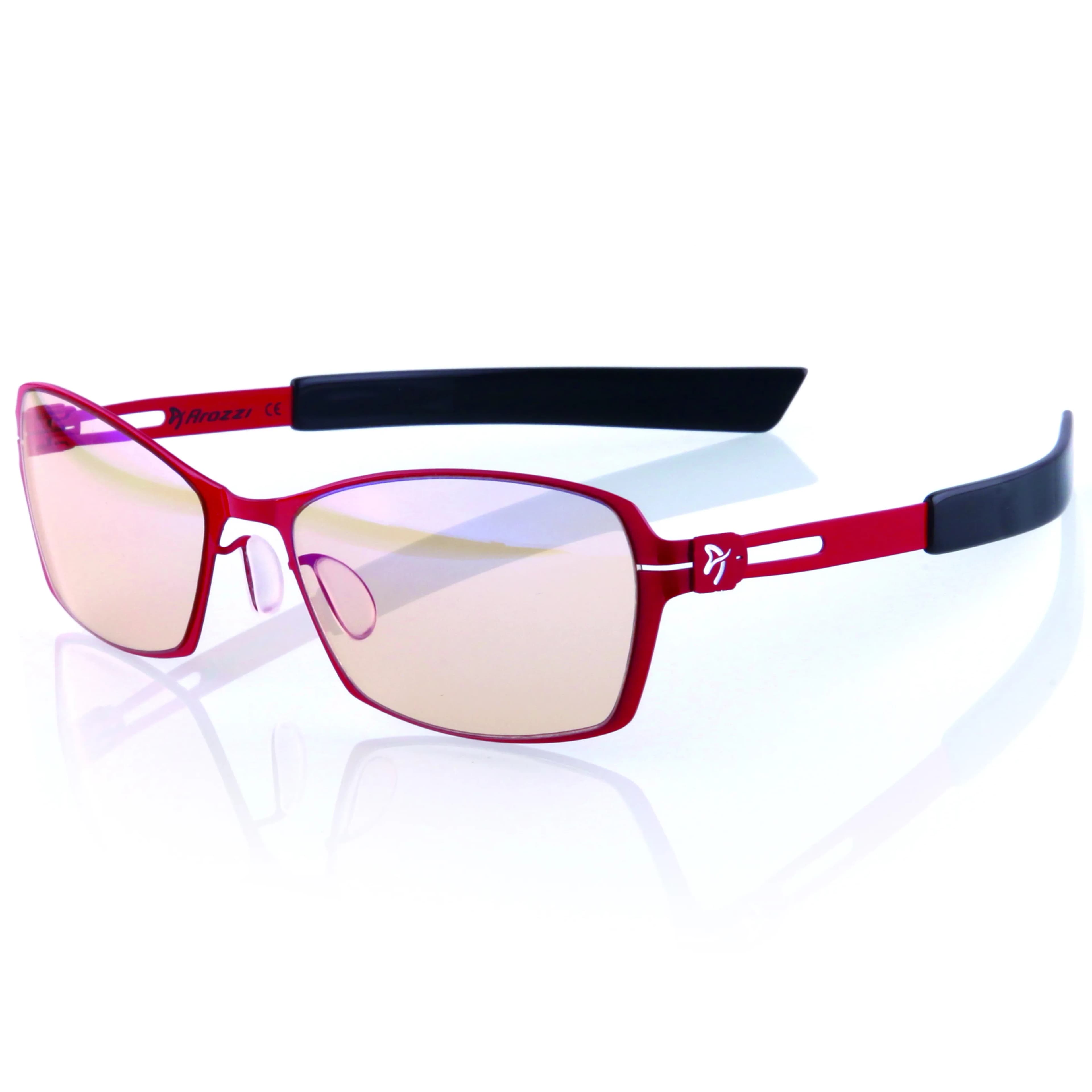 Arozzi Visione VX-500 Red