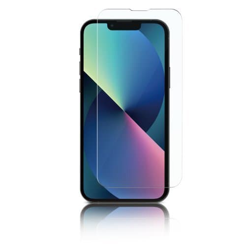 Panzer Full-Fit Glass, iPhone 13 Pro Max -panssarilasi