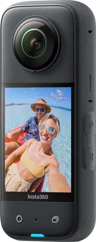 Insta360 X3 -360-kamera