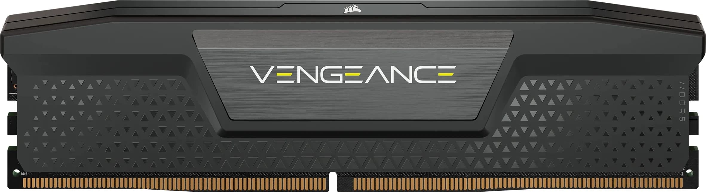 Corsair VENGEANCE 128 Gt (4 x 32 Gt) DDR5 5600 MHz, CL40 -muisti (XMP)