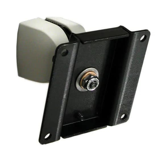 Ergotron 100 Series Wall Mount Single Pivot