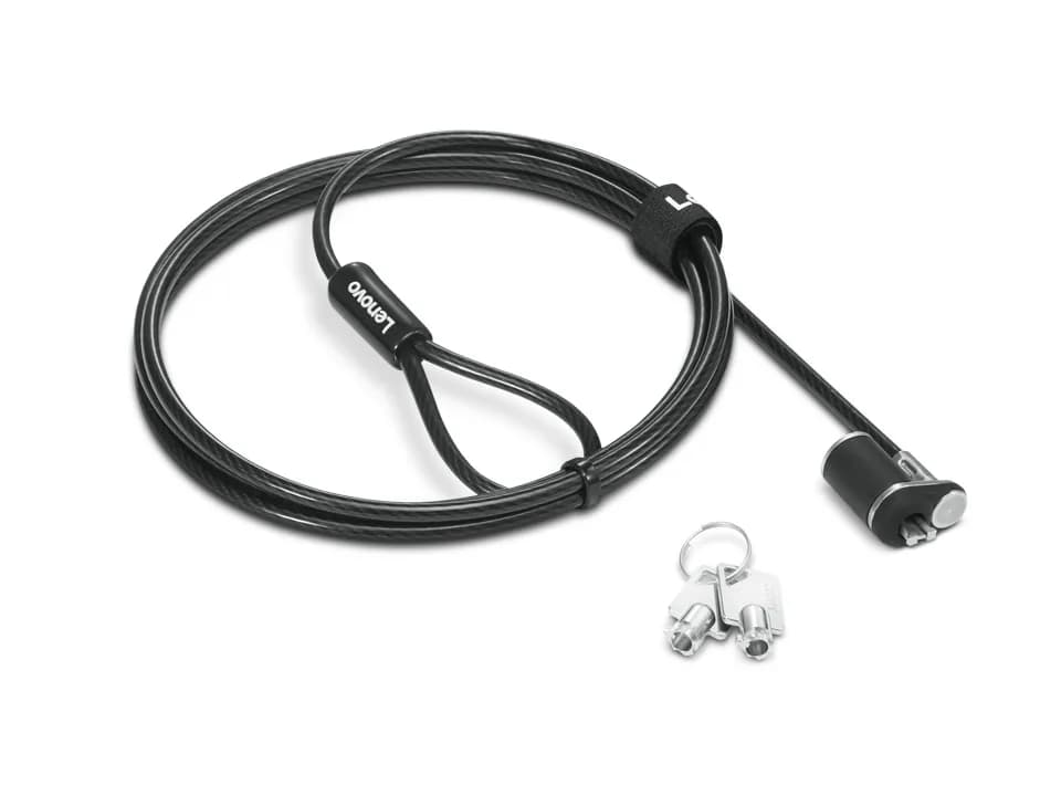 NanoSaver Essential Cable Lock from Leno
