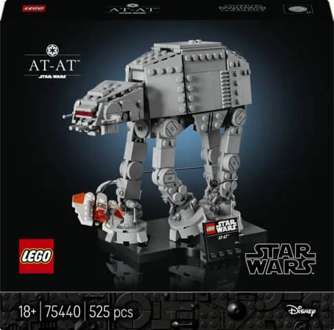 LEGO Star Wars AT-AT 75440