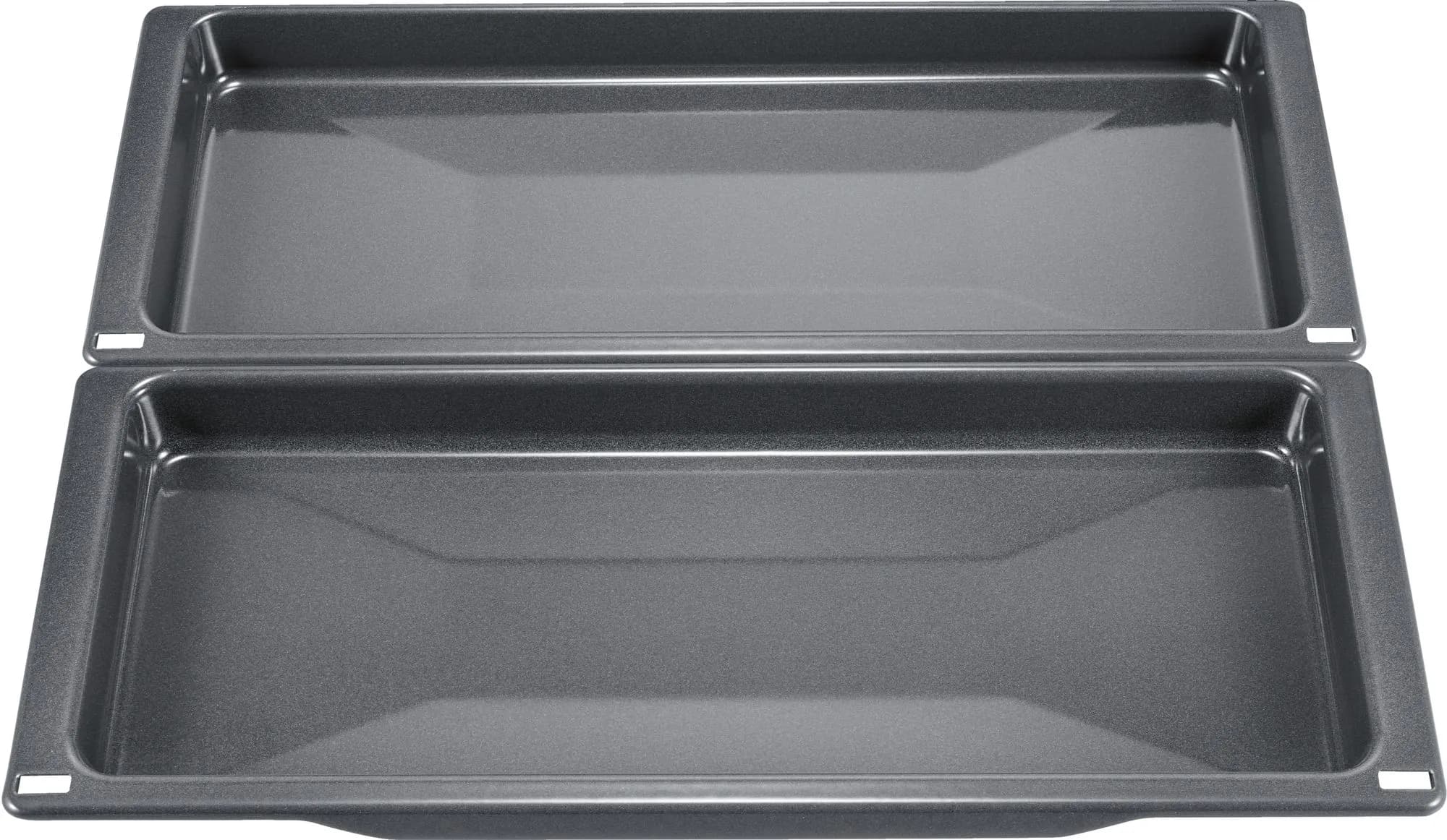 Bosch HEZ530000 universal pan narrow format -uunivuoka, 2 osaa