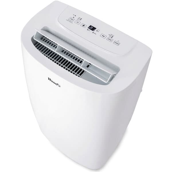 Wood's Cortina XL 18 WiFi Smart Home WAC1804G -ilmastointilaite, 18k BTU