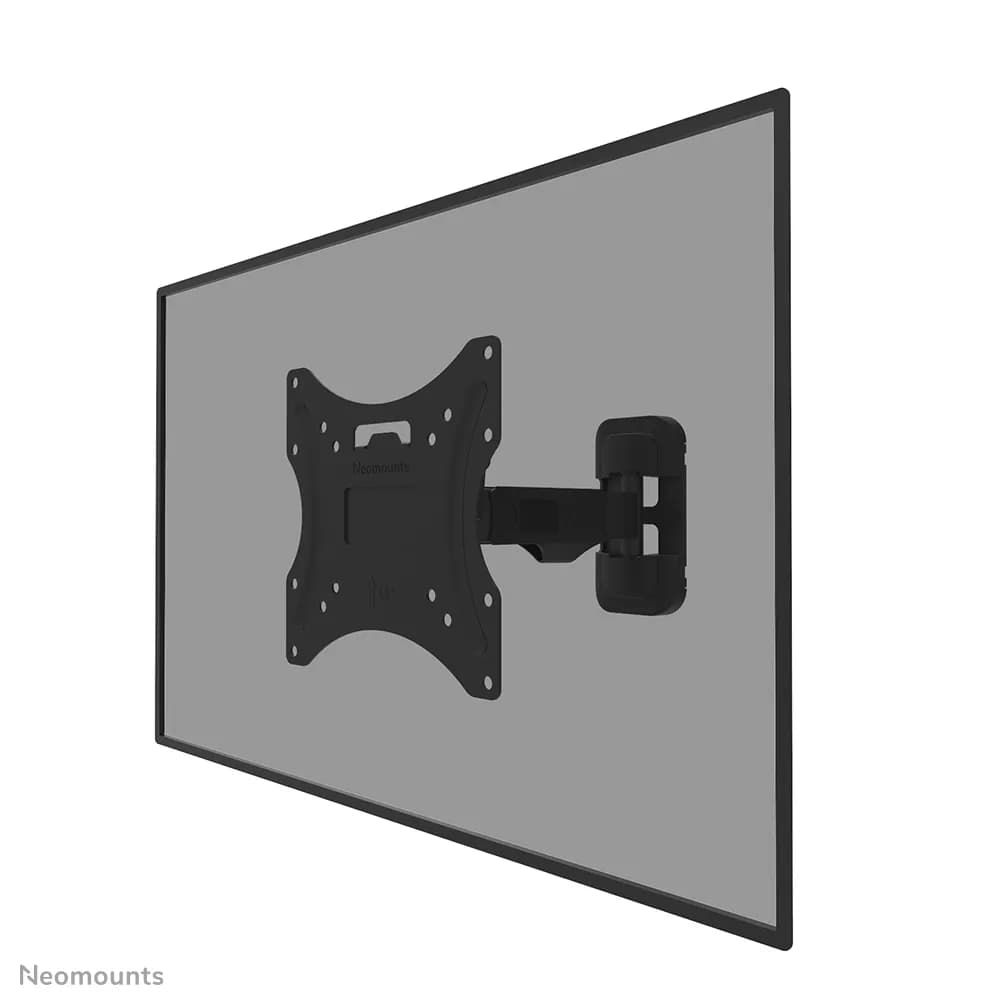 NEOMOUNTS BY NEWSTAR SCREEN WALL MOUNT (FULL MOTION, 2 PIVOTS, VESA 200X200)