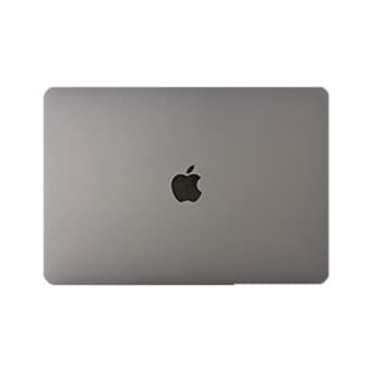 Epico Shell Cover MacBook Pro 13" (2017/2018;Touchbar) MATT - white (A1706, A1708, A1989)