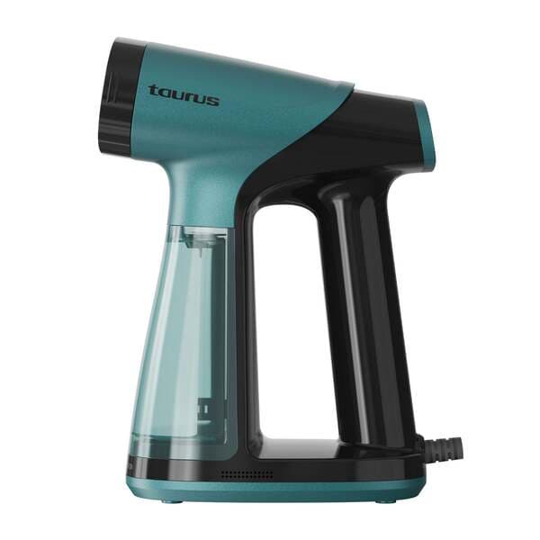 Taurus Sliding Care ProSuction -vaatehöyrystin, 1550 W, 0,18 l