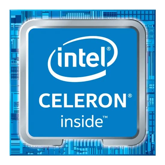 Intel Celeron G5900 3.4 GHz, LGA 1200 -suoritin (WOF)