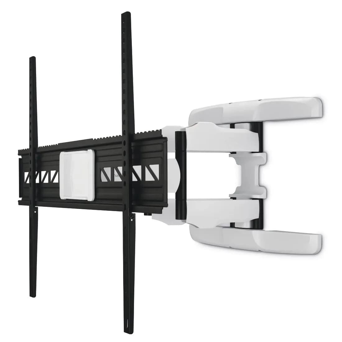 HAMA TV Wall Bracket Full Motion VESA up to 800x600 46"-90" Black