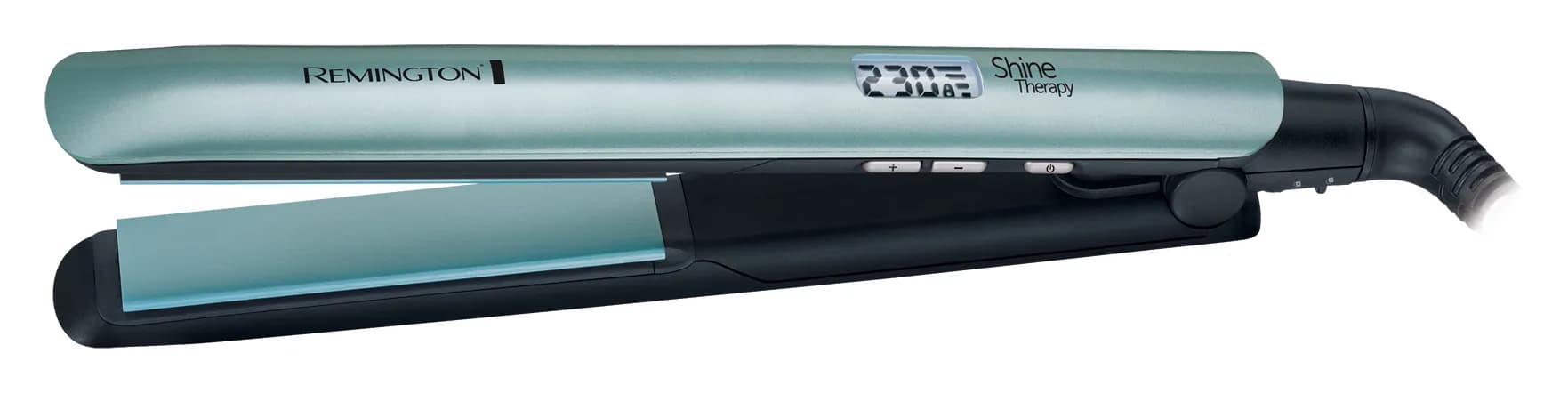 Remington Shine Therapy S8500 -suoristinrauta
