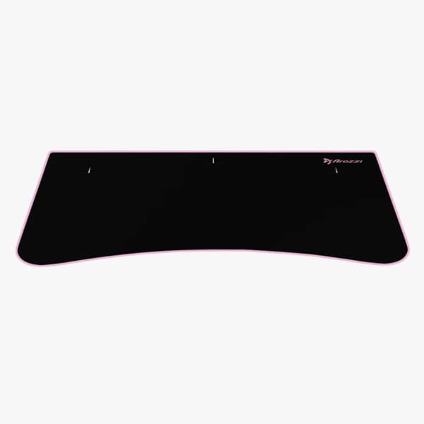 Arozzi Arena Medium -hiirimatto - Vaaleanpunainen