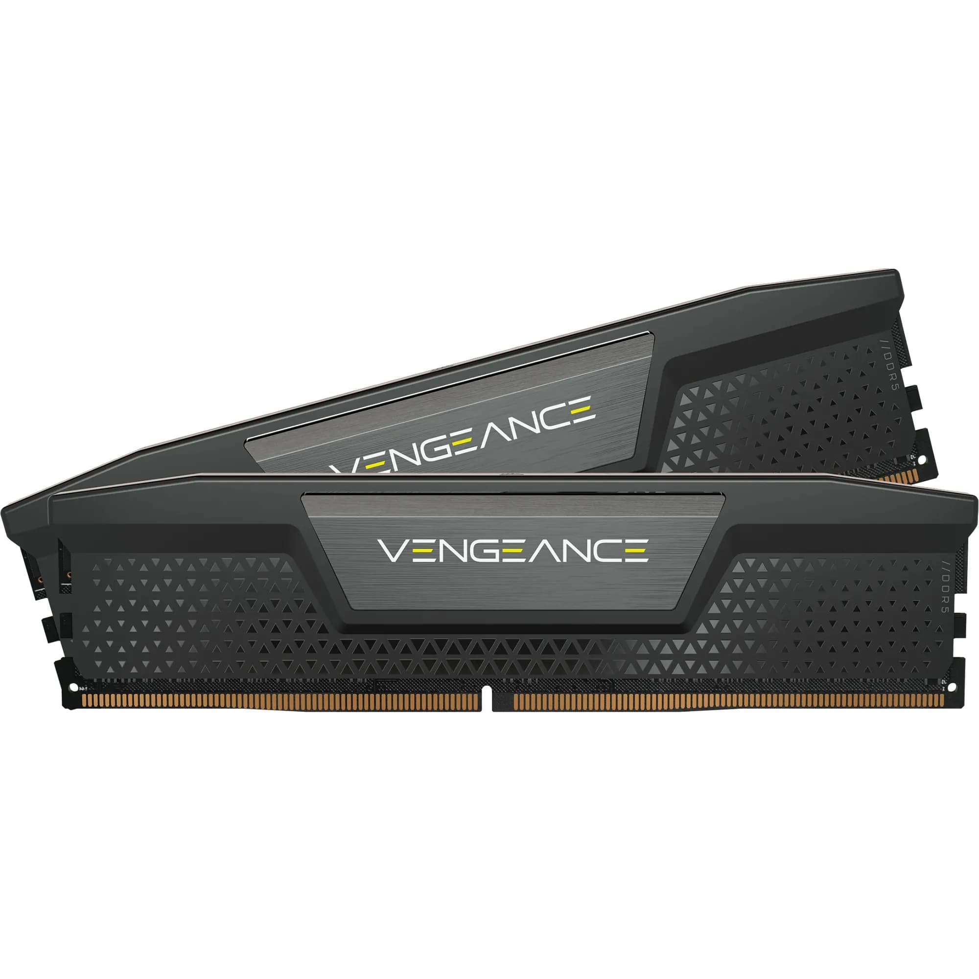 Corsair VENGEANCE 32 Gt (2 x 16 Gt) DDR5 6600 MHz, CL38 -muisti (XMP)